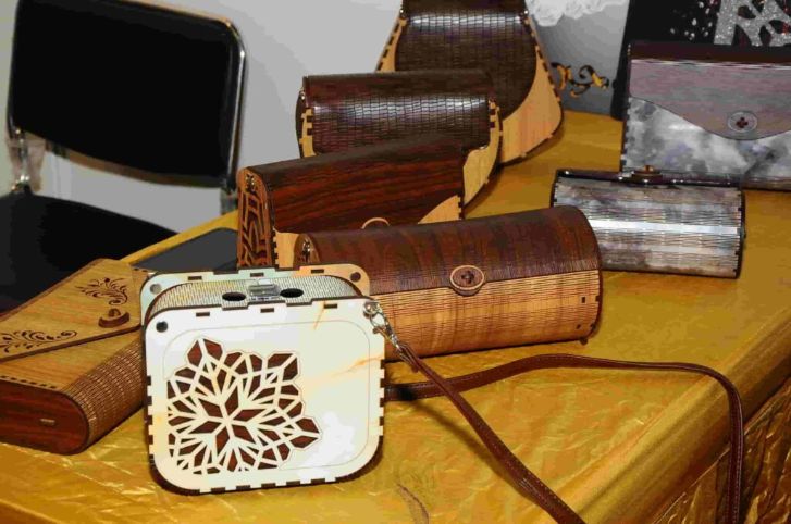 Wooden-Handmade-bags-Wallets