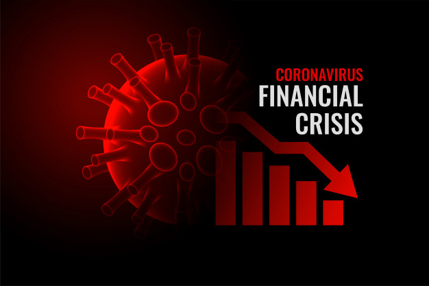 Economic Crisis due to Coronavirus