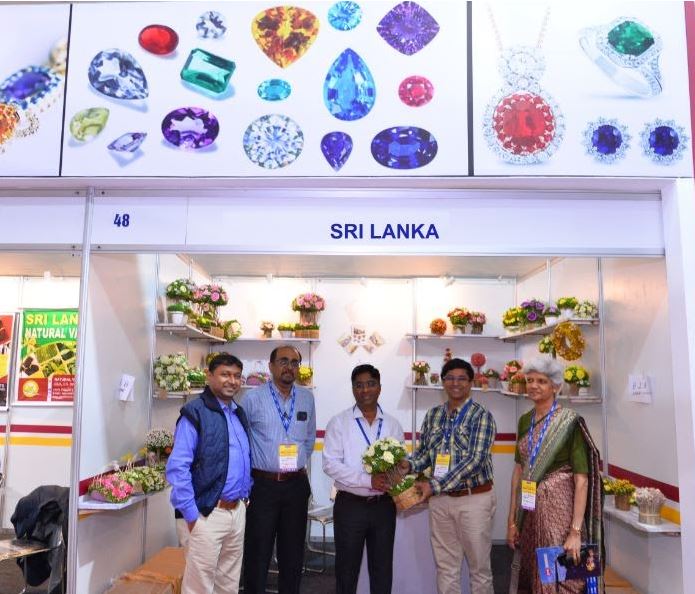 IIMTF Sri Lanka products