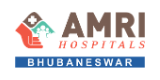 AMRI Hospitals Bhubaneswar