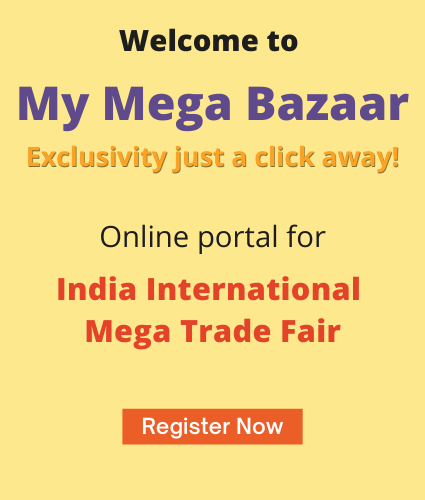 My Mega Bazaar